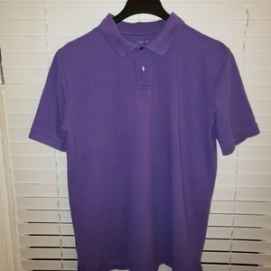 Polo shirt